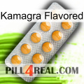 Kamagra Flavored levitra1